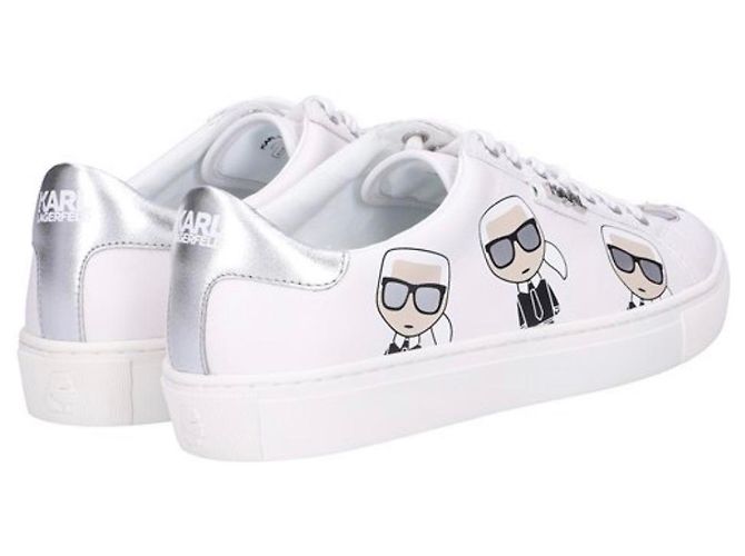Karl Lagerfeld Baskets - vue 2