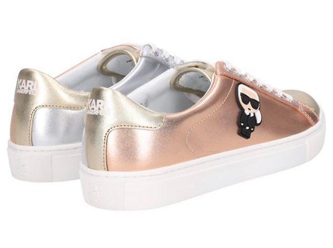 Karl Lagerfeld Baskets - vue 2