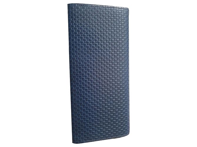 Cartera Lanvin de piel turquesa - vista 2