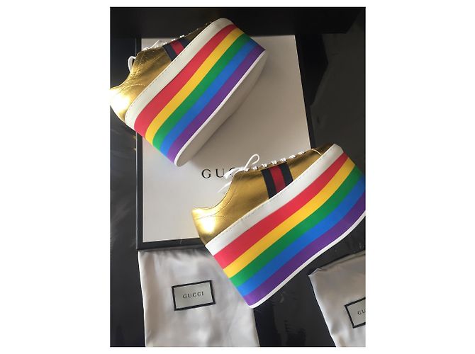 Gucci Altopiani di Peggy - vista 10