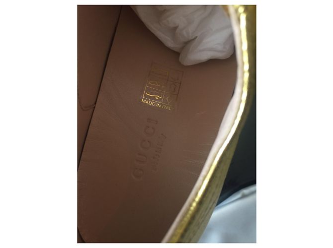 Gucci Altopiani di Peggy - vista 2