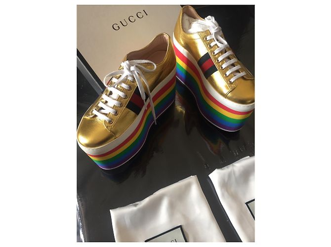 Gucci Altopiani di Peggy - vista 3