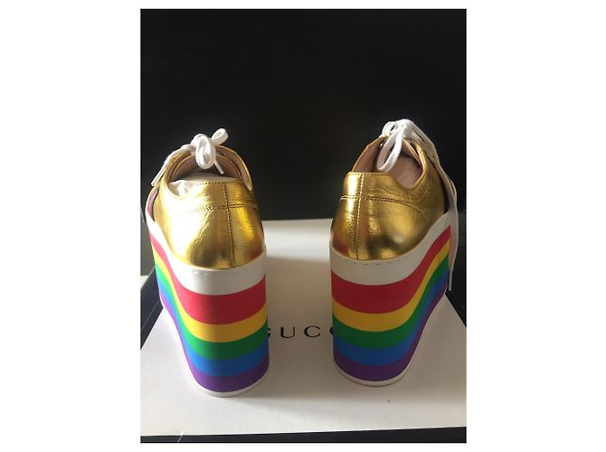 Gucci Altopiani di Peggy - vista 4