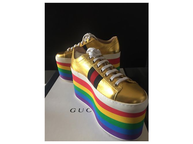 Gucci Altopiani di Peggy - vista 5
