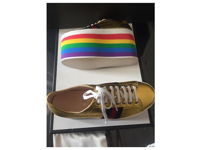 Gucci Altopiani di Peggy - vista 6