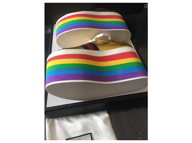 Gucci Altopiani di Peggy - vista 7