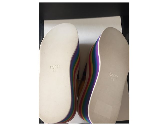 Gucci Altopiani di Peggy - vista 9