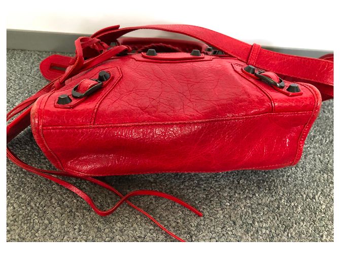 Balenciaga Mini ciudad - vista 5