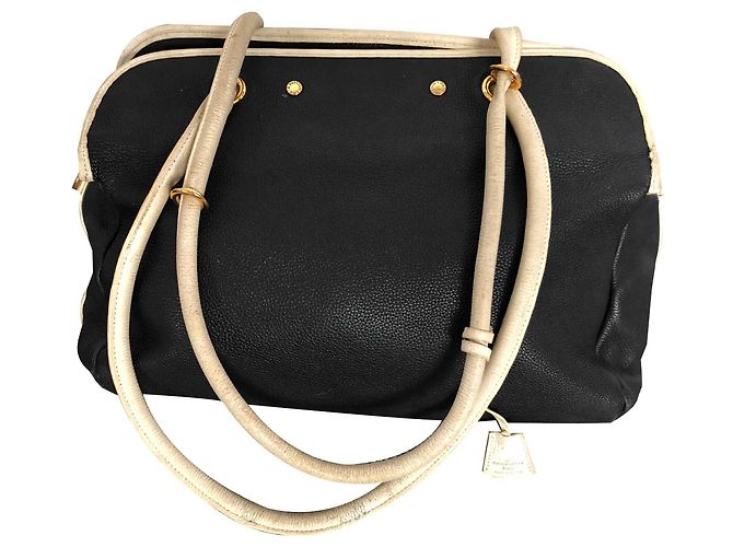 Louis Vuitton Viaggiatore Shopper Traveler Blu navy - vista 2
