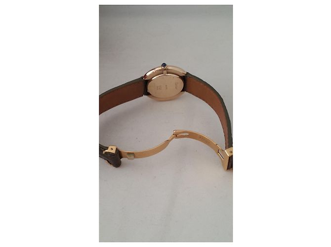 Cartier Ellipse - Ansicht 5