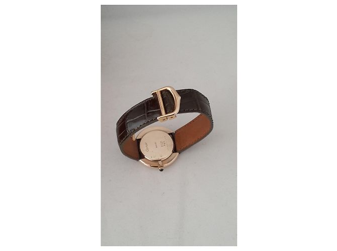 Cartier Ellipse - Ansicht 6
