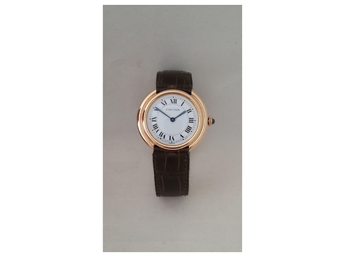 Cartier Ellipse - Ansicht 7