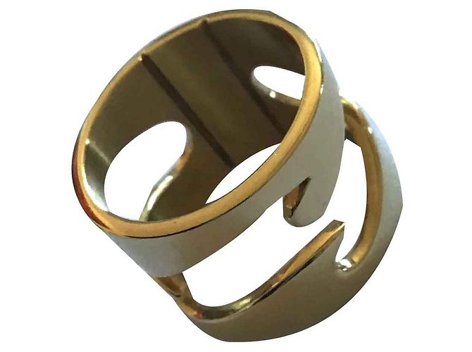 Kenzo Bagues - vue 2