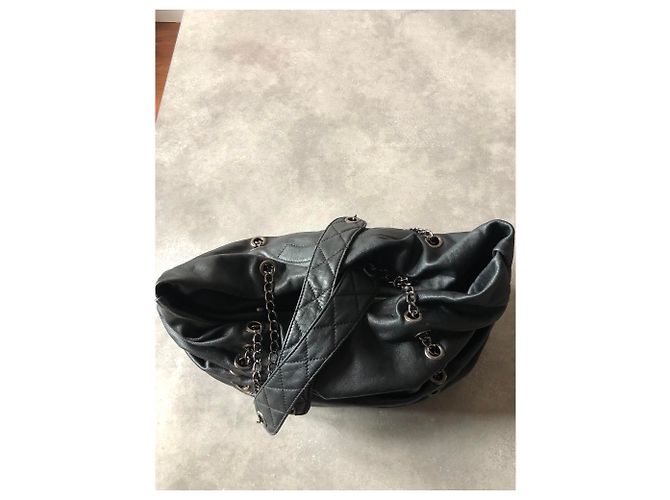 Chanel Handtaschen Schwarz - Ansicht 11