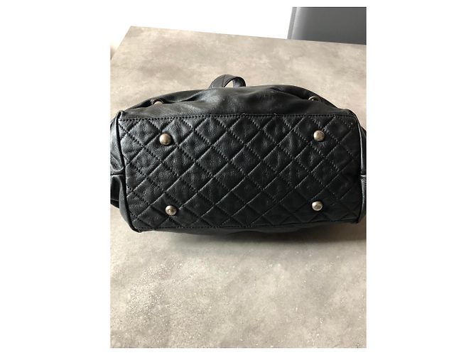 Chanel Handtaschen Schwarz - Ansicht 12