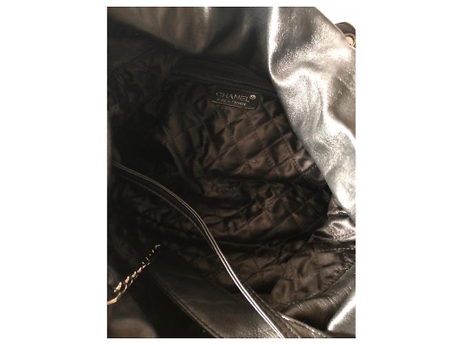 Chanel Handtaschen Schwarz - Ansicht 13