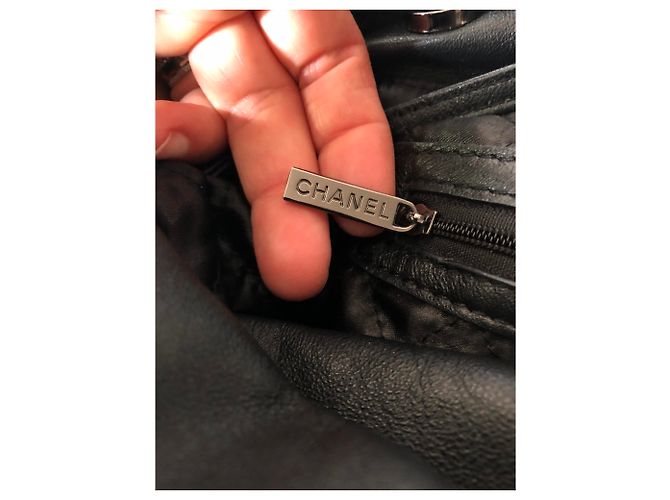 Chanel Handtaschen Schwarz - Ansicht 16