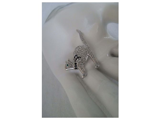 Dior CAT BROCHE - Ansicht 2