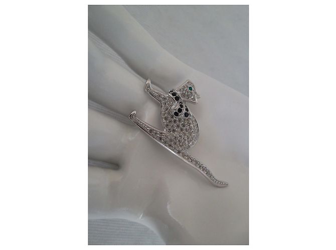Dior CAT BROCHE - Ansicht 3