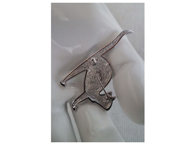 Dior CAT BROCHE - Ansicht 4