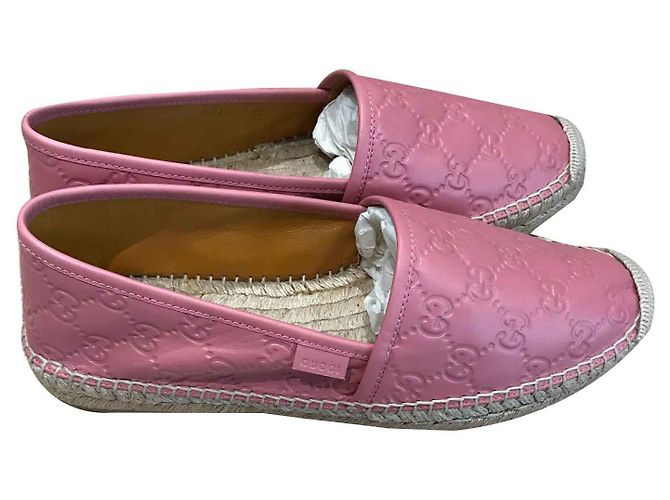 Gucci Espadrilles - vue 2