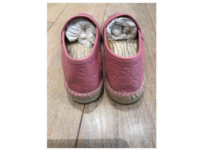 Gucci Espadrilles - vue 3