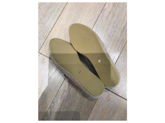Gucci Espadrilles - vue 4