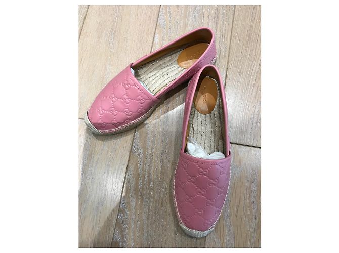 Gucci Espadrilles - vue 5