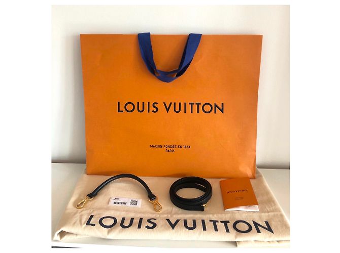 Louis Vuitton mit Fransen Noe Braun - Ansicht 16
