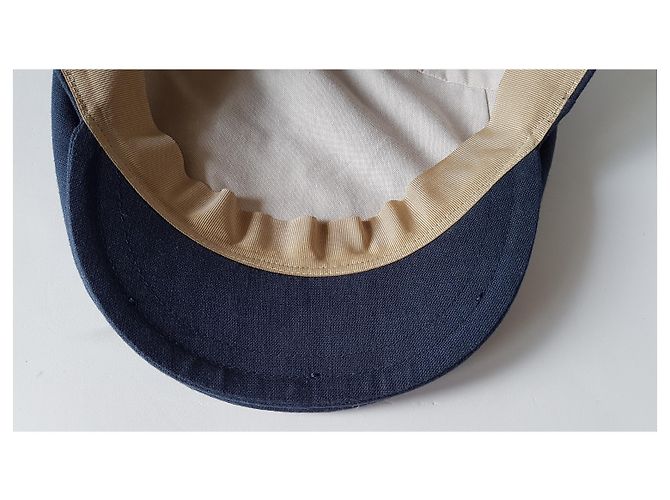 Borsalino Cappelli Berretti Blu - vista 12