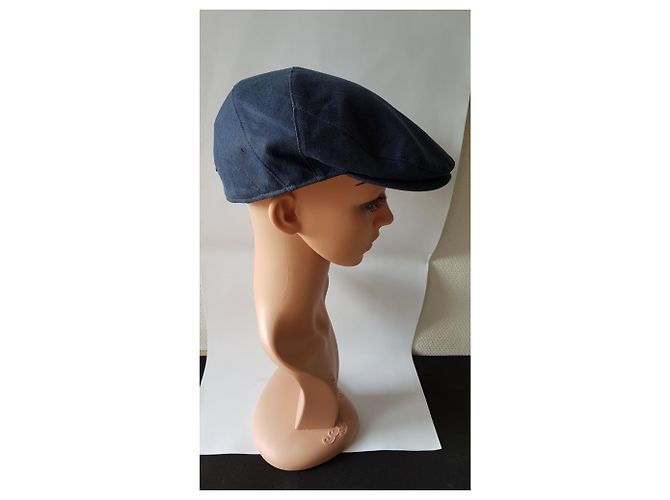 Borsalino Cappelli Berretti Blu - vista 14