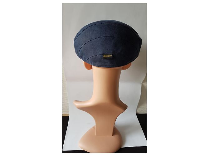 Borsalino Cappelli Berretti Blu - vista 15