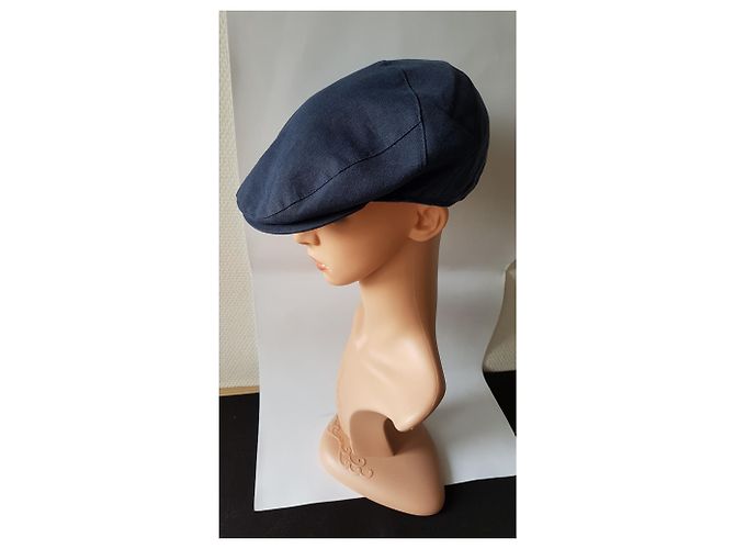 Borsalino Cappelli Berretti Blu - vista 16