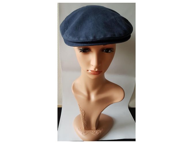 Borsalino Cappelli Berretti Blu - vista 17