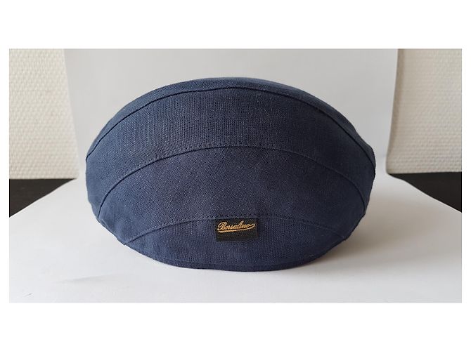 Borsalino Cappelli Berretti Blu - vista 2