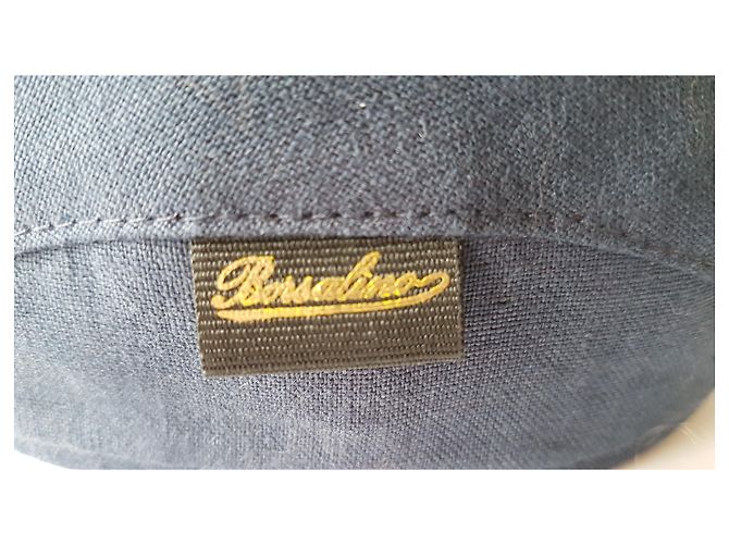 Borsalino Cappelli Berretti Blu - vista 4