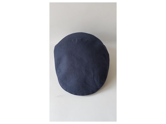 Borsalino Cappelli Berretti Blu - vista 5