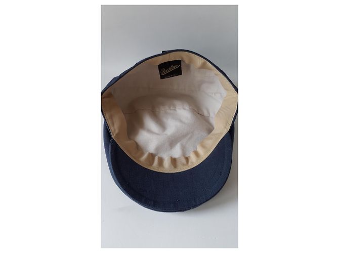 Borsalino Cappelli Berretti Blu - vista 6