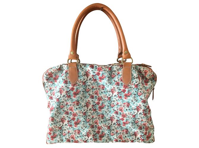 Paul Smith Liberty Print Stofftasche - Ansicht 2