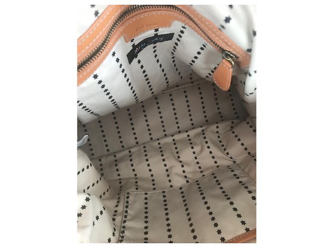 Paul Smith Liberty Print Stofftasche - Ansicht 3