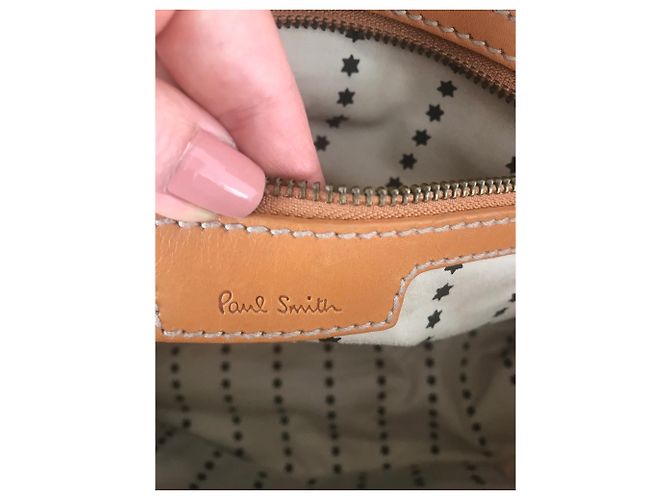 Paul Smith Liberty Print Stofftasche - Ansicht 4