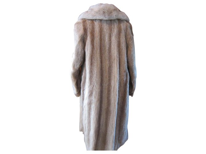 Autre Marque Abrigos, Ropa de abrigo GLOCK Beige - vista 2