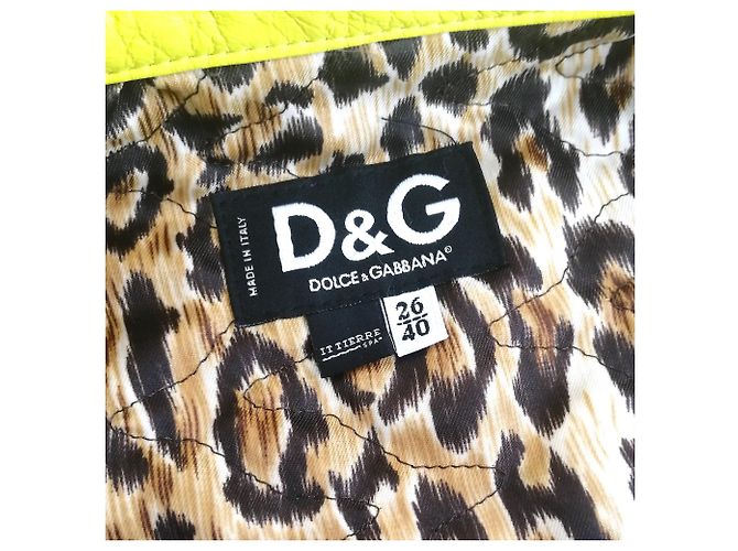 Dolce & Gabbana Perfecto - vista 11