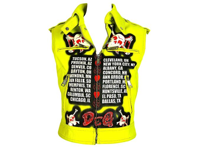 Dolce & Gabbana Perfecto - vista 2