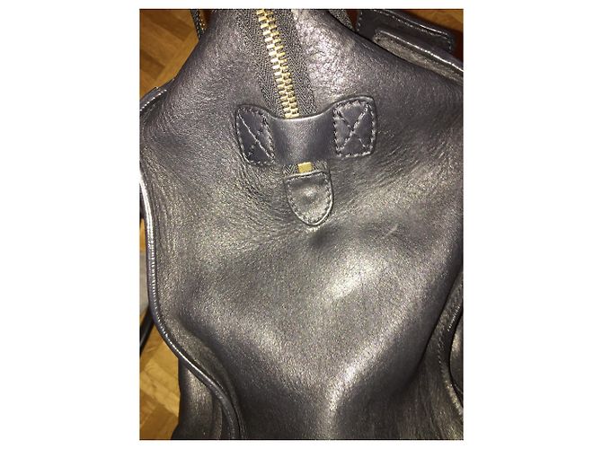 Bolsa de bagagem Céline GM - vista 5