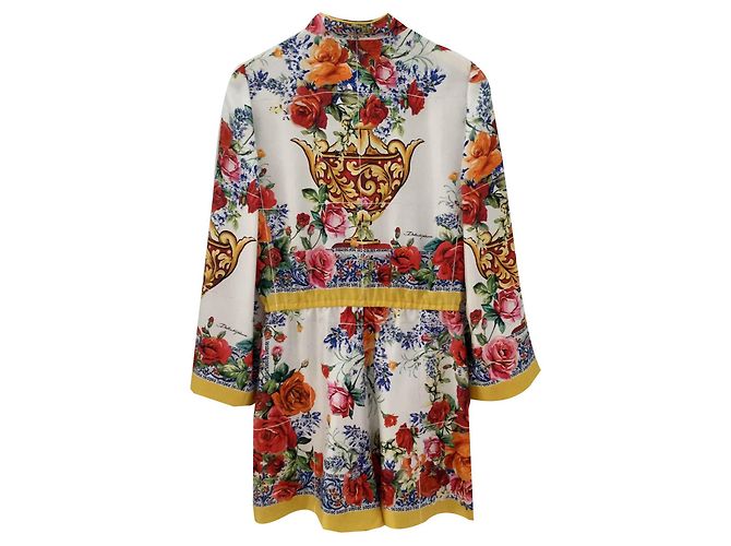 Dolce & Gabbana Macacões - vista 2