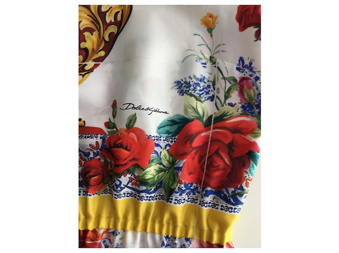 Dolce & Gabbana Macacões - vista 3