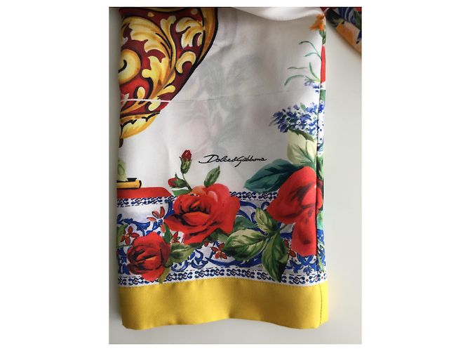 Dolce & Gabbana Macacões - vista 4