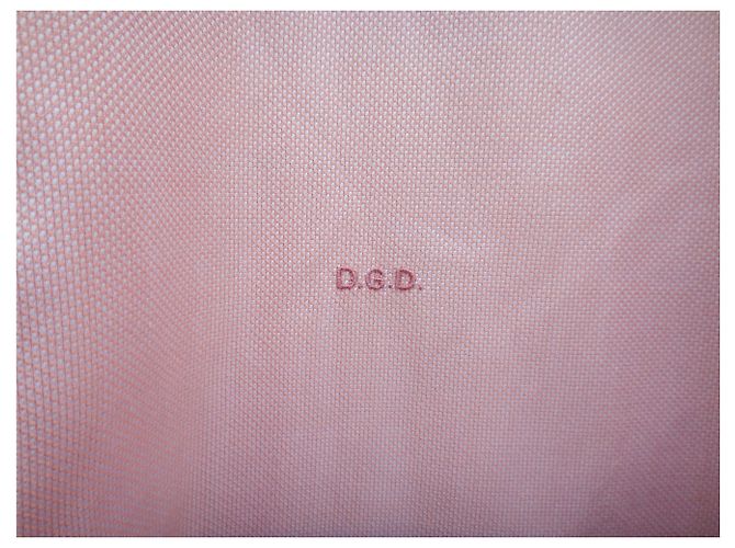 Camicia Charvet taglia M Rosa - vista 7