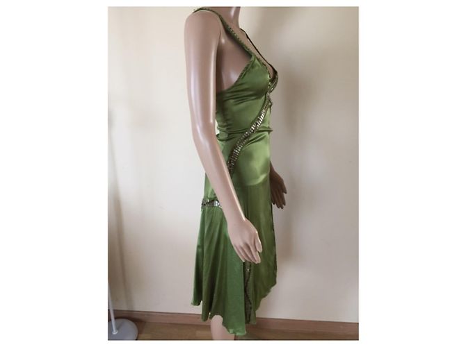 John Richmond Vestidos - vista 5